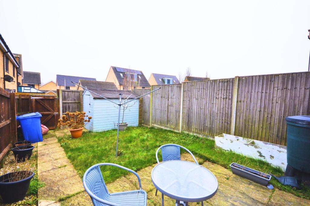 Additional image 12 of Darwin Walk, Withersfield, Haverhill