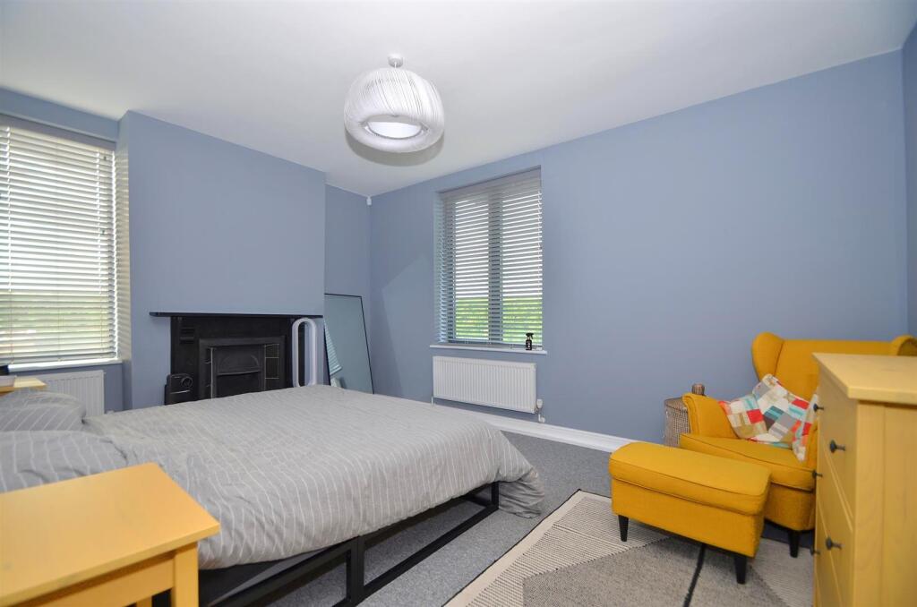 Additional image 8 of Branch Bridge, Queen Adelaide, Ely