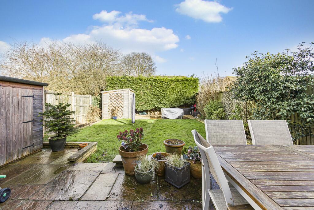 Additional image 4 of Rowans, Welwyn Garden City, Hertfordshire, AL7