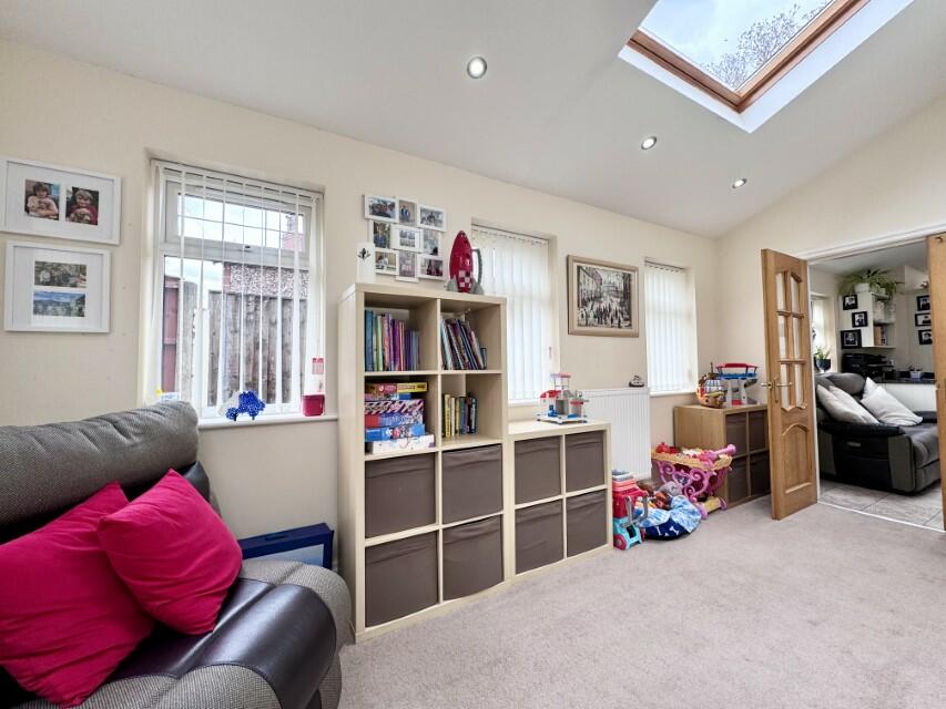 Additional image 15 of 10 Lingmoor Road, Bolton, BL1 5EA * Detached *