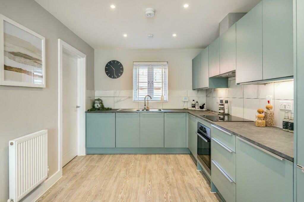 Primary image of Regal Lane,
Soham,
CB7 5BA