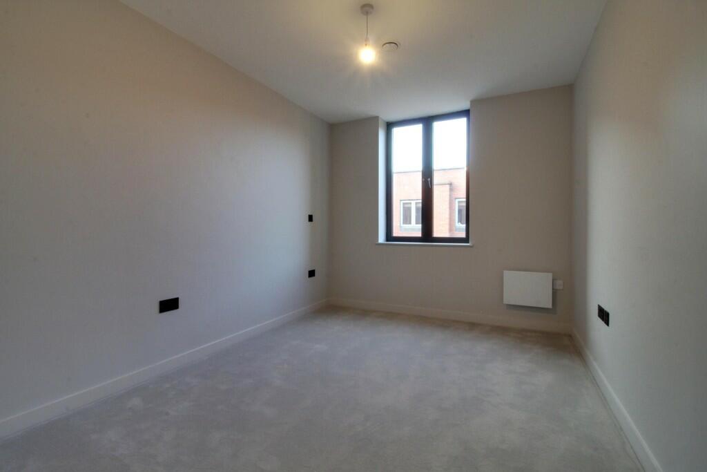 Additional image 6 of Pressworks, 40-44 Northwood Street, Jewellery Quarter