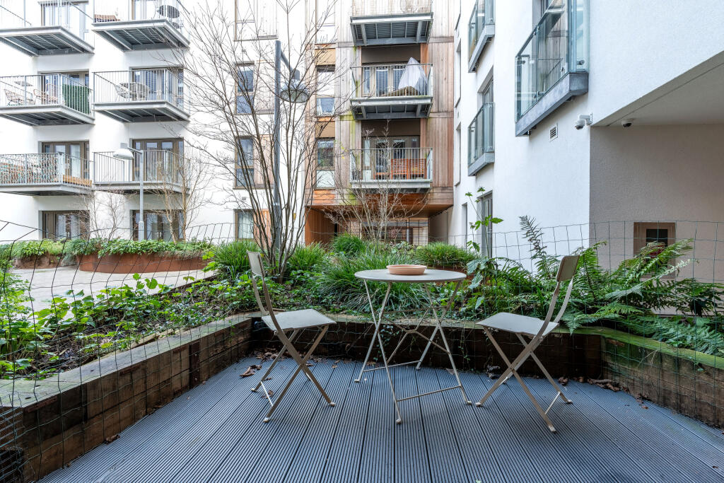 Additional image 4 of Hope Quay, The Gateway, Bristol, BS1 6ZH