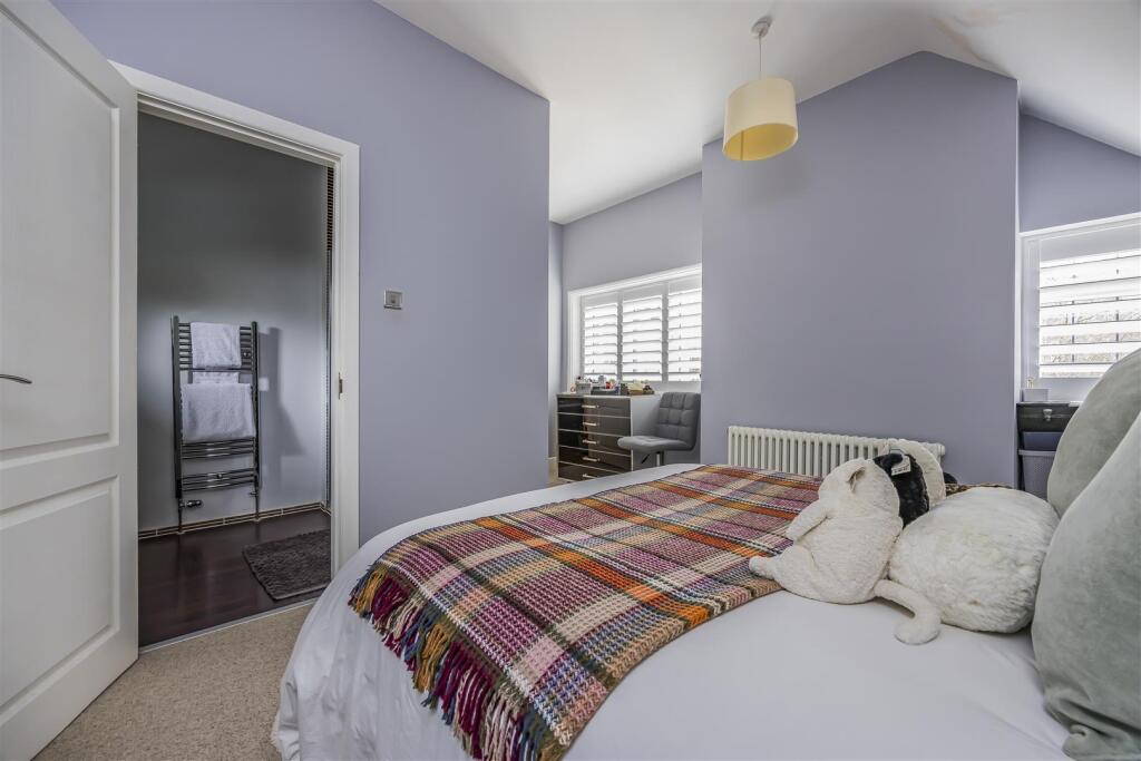 Additional image 6 of 6 East Avenue, Bournemouth