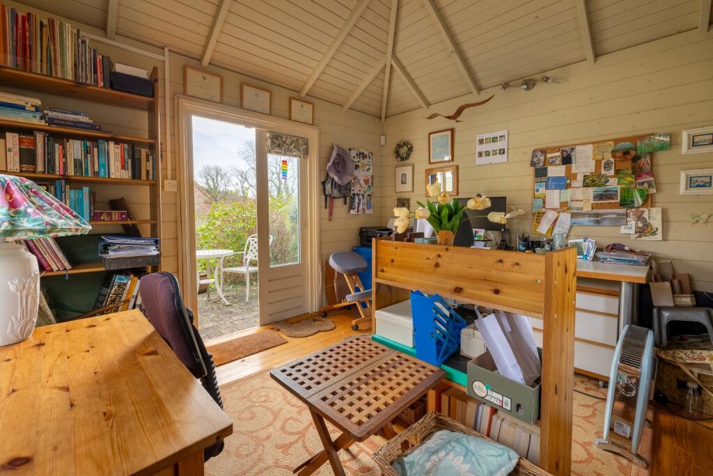 Additional image 24 of Titlands Lane, Wookey Hole, Nr. Wells