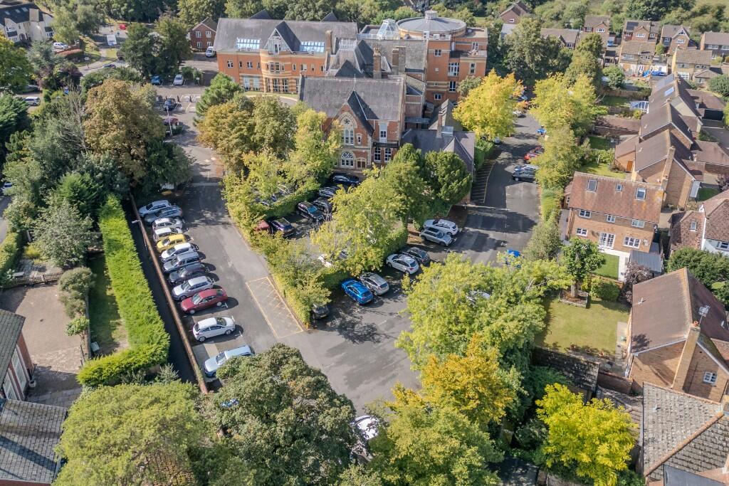Additional image 13 of The Old Hospital, London Road, Saffron Walden, Essex, CB11