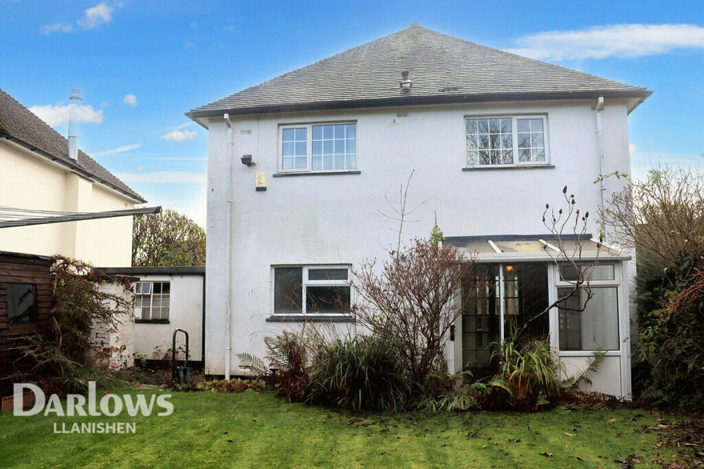 Additional image 24 of East Rise, Cardiff
