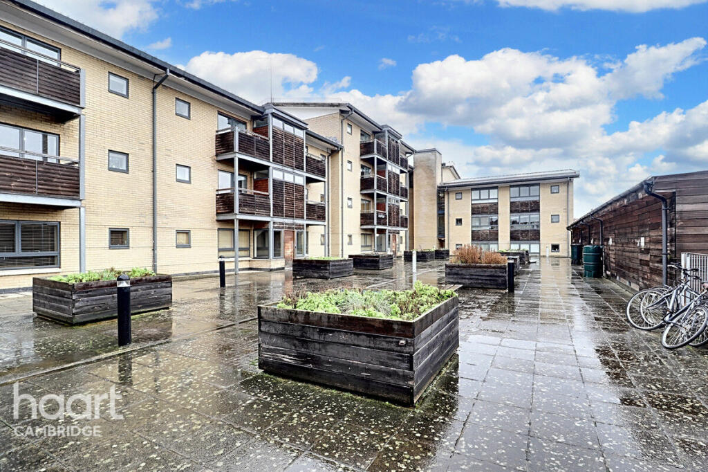 Additional image 8 of Ruth Bagnall Court, Cambridge