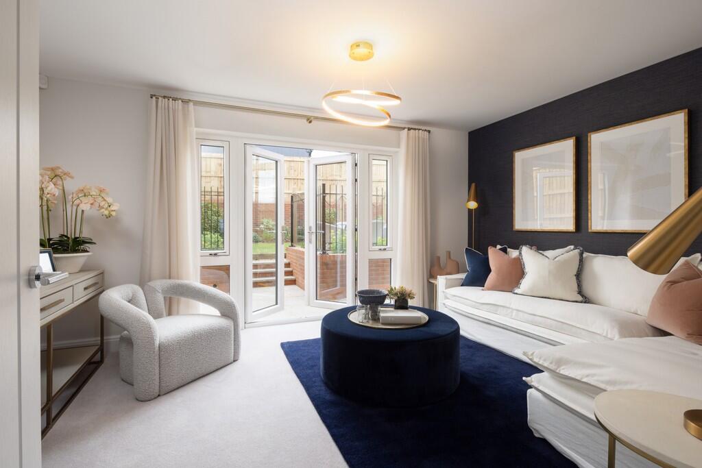 Additional image 11 of Oakley Lane, 
Wimborne, 
BH21 3AB