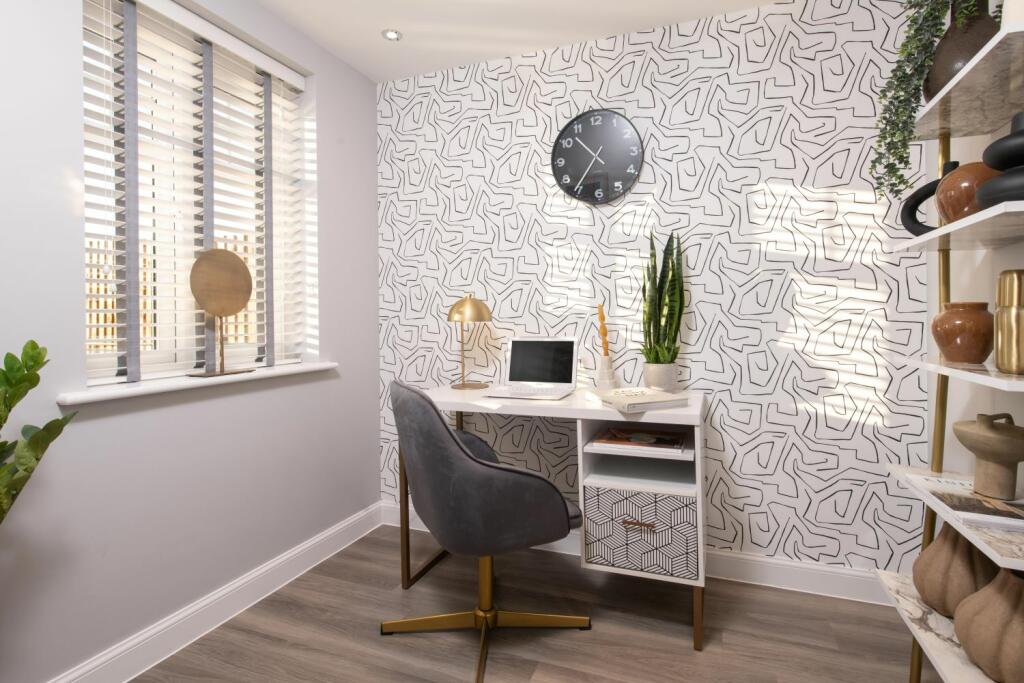 Additional image 4 of Darwin Green, 
Shrewsbury Road, 
CB3 0GX