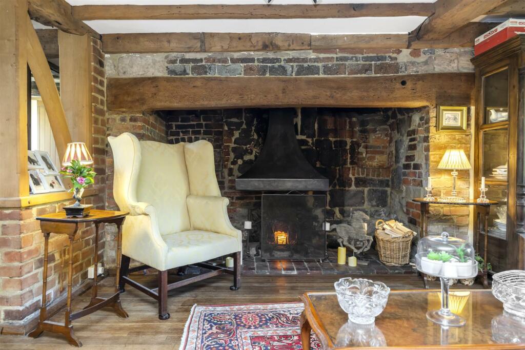 Additional image 3 of The Street, Fulking.