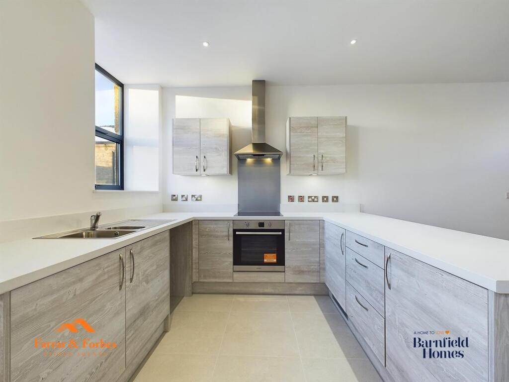 Additional image 4 of Linden House Apartments, Colne