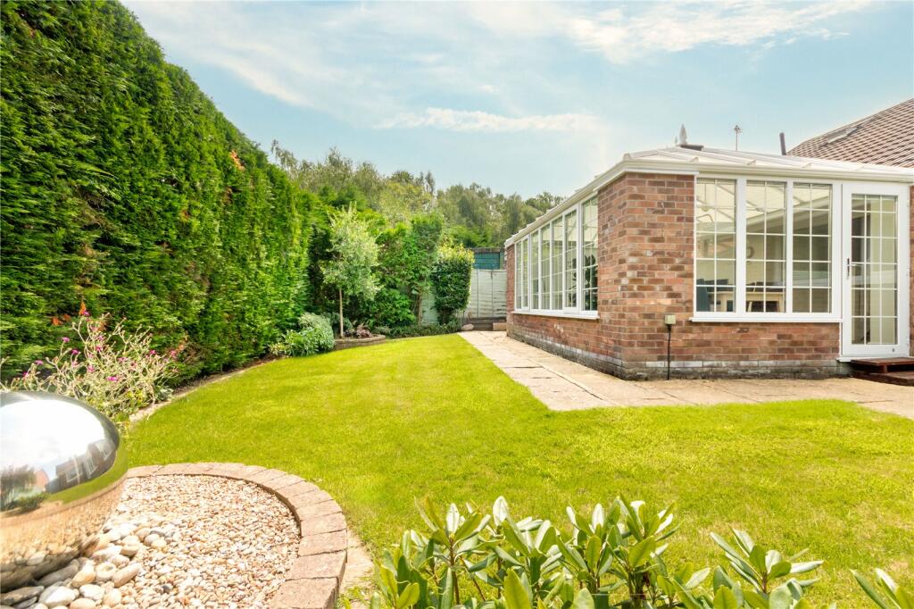 Additional image 17 of Woodvale Avenue, Cyncoed, Cardiff, CF23