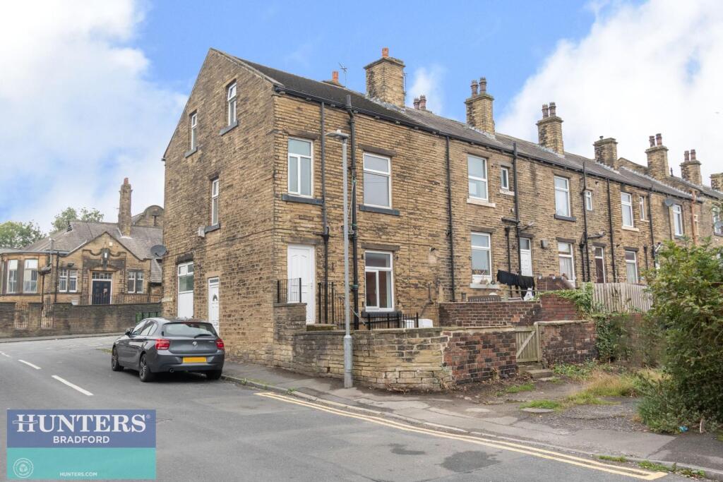 Additional image 16 of (TN) - HOUSE - Huddersfield Road Wyke, Bradford, West Yorkshire, BD12 8NB