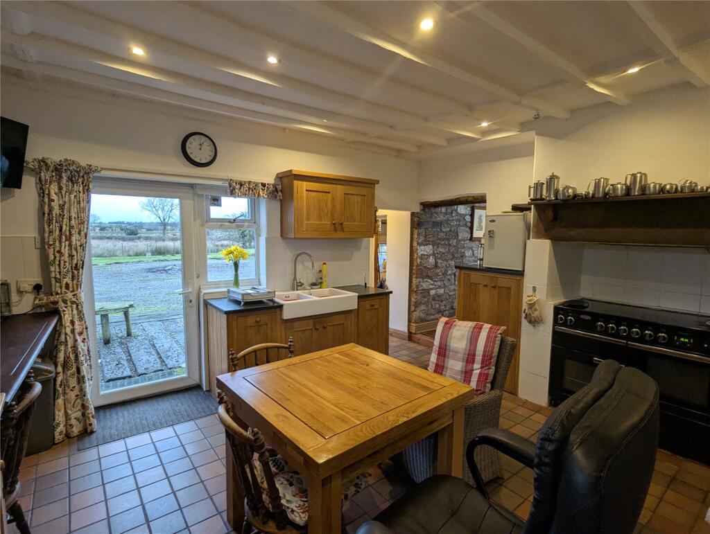 Additional image 4 of Hill Head Farm, Walton, Brampton