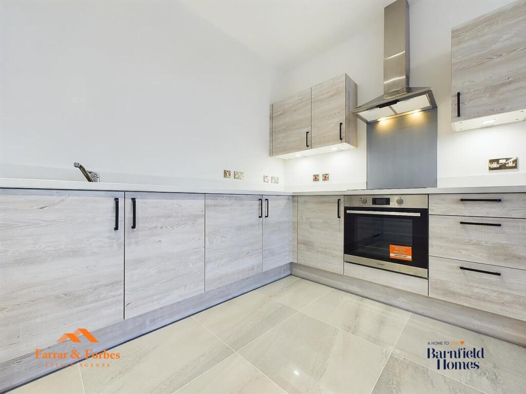 Additional image 3 of Linden House Apartments, Colne