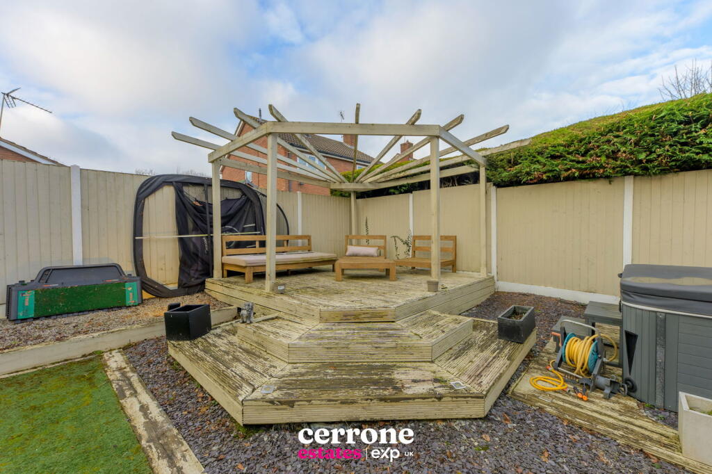 Additional image 21 of Kempsford Close, Oakenshaw South, Redditch, B98 7YS