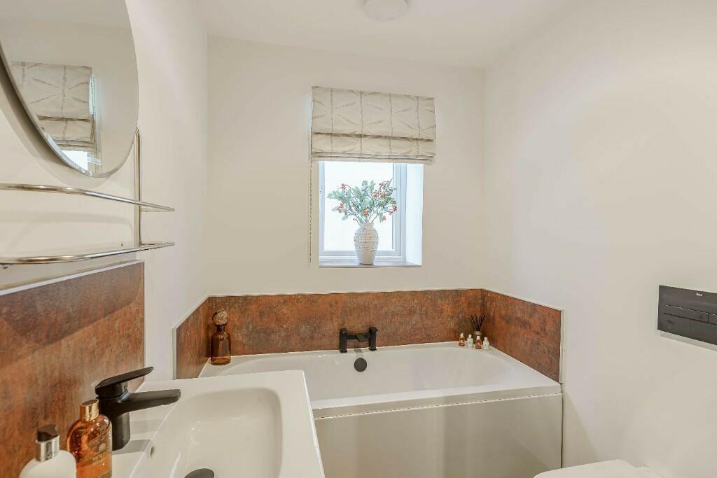 Additional image 14 of Waverley Road & Murray Close,
Longtown,
Carlisle,
CA6 5NX