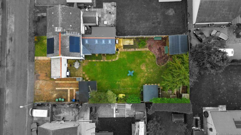 Additional image 20 of Newtown Road, Haddenham, CB6