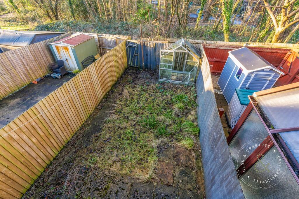 Additional image 24 of Penydarren Drive, Whitchurch, Cardiff