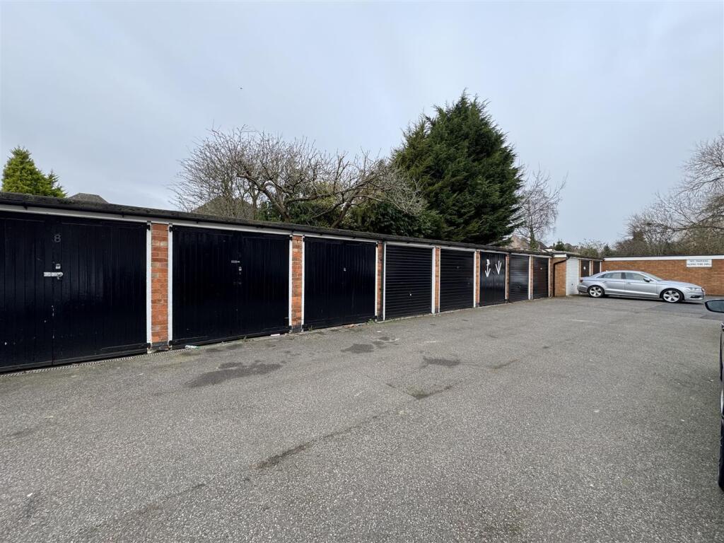 Additional image 23 of Bishop Asbury Crescent, Great Barr, Birmingham