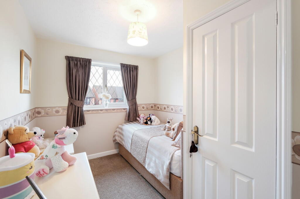 Additional image 10 of Buttercup Drive, Lickey End, Bromsgrove, B60 1GG