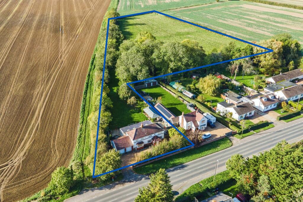 Additional image 25 of Ely Rd, Little Thetford, Ely, CB6