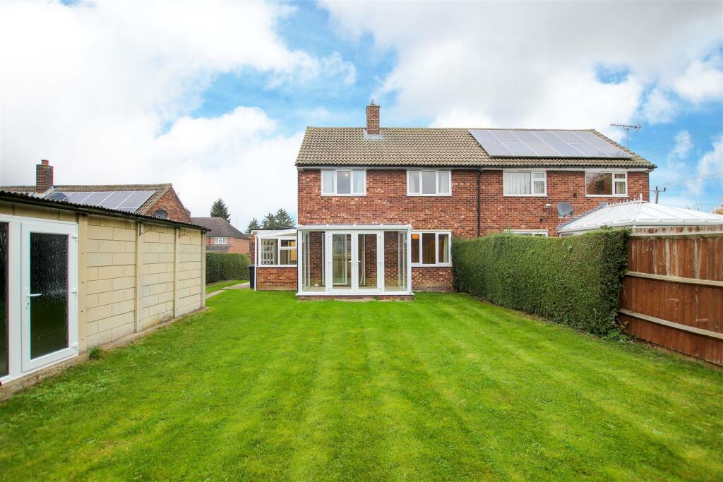 Additional image 12 of Glebe Road, Barrington