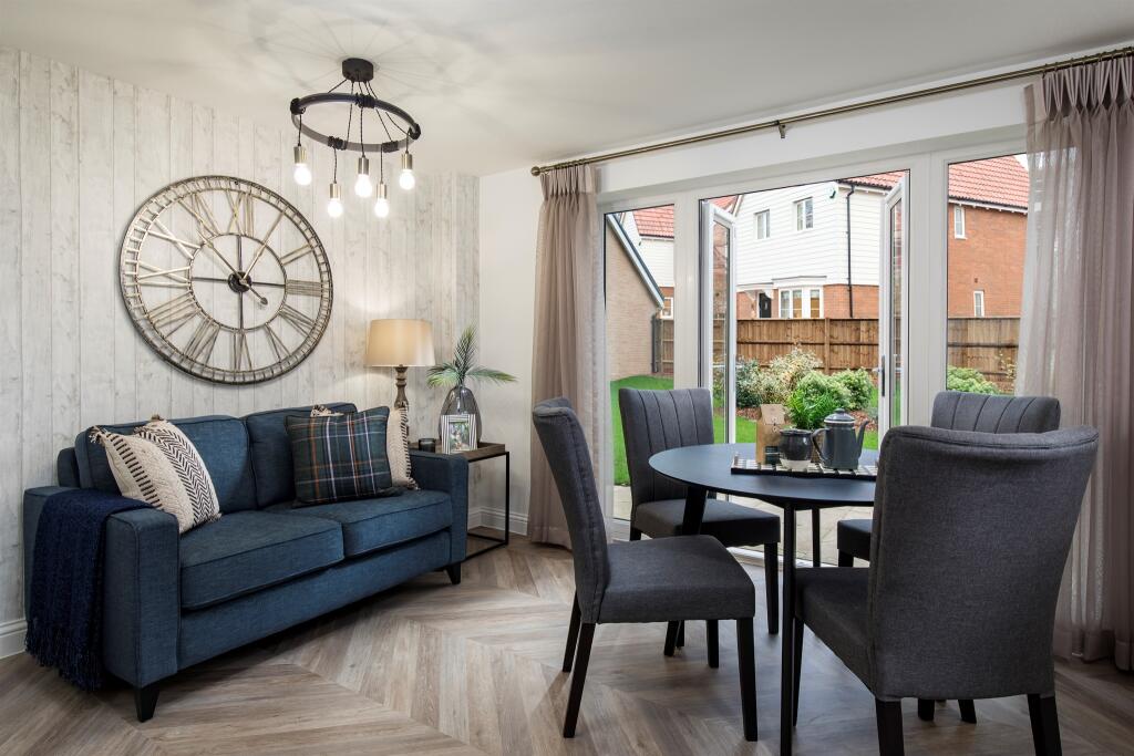 Additional image 3 of Poppyfields, Bartlow Road, Linton