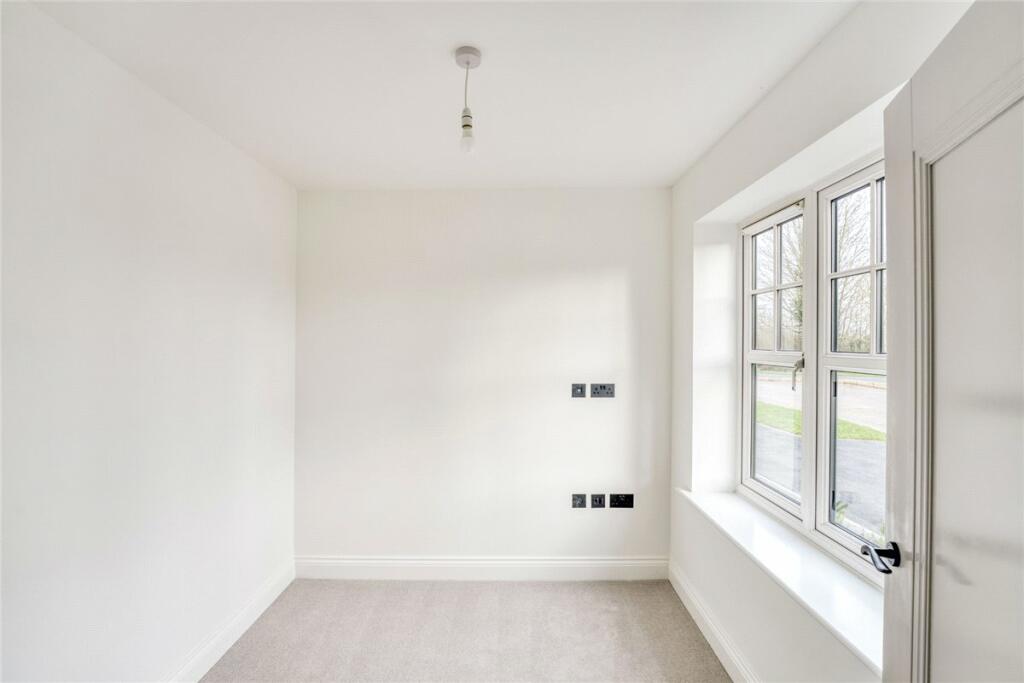 Additional image 6 of Hayfield Lodge, Over, Cambridge, CB24