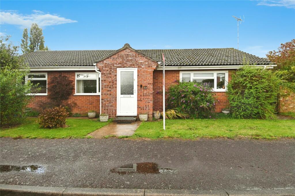 Additional image 3 of Willow Way, Hauxton, Cambridge, Cambridgeshire, CB22