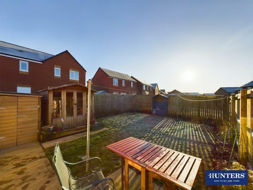 Additional image 16 of St. Michaels Drive, Longtown, CA6