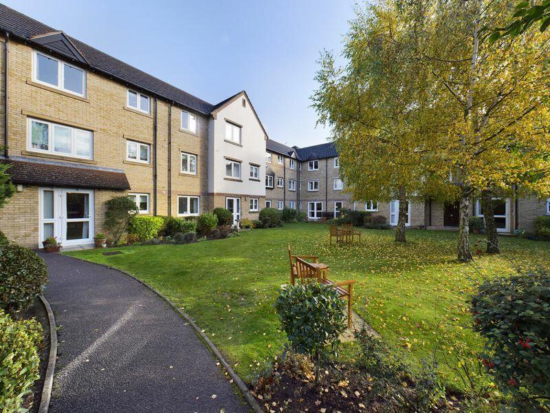 Additional image 11 of Haig Court, Cambridge, CB4 1TT
