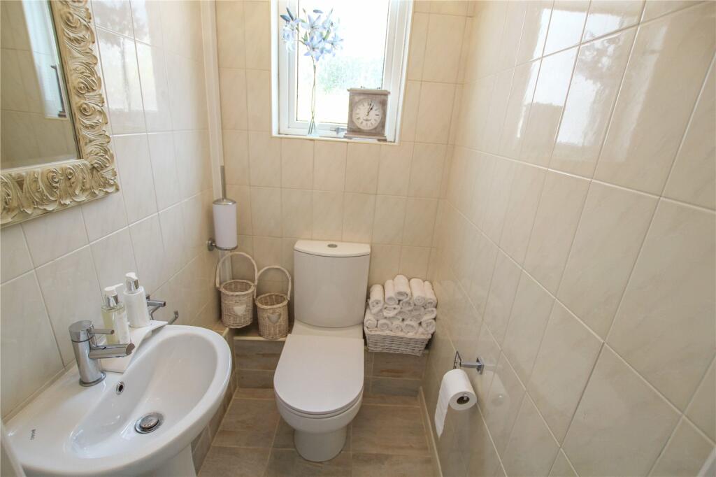 Additional image 9 of Tyr Winch Road, Old St. Mellons, Cardiff, CF3