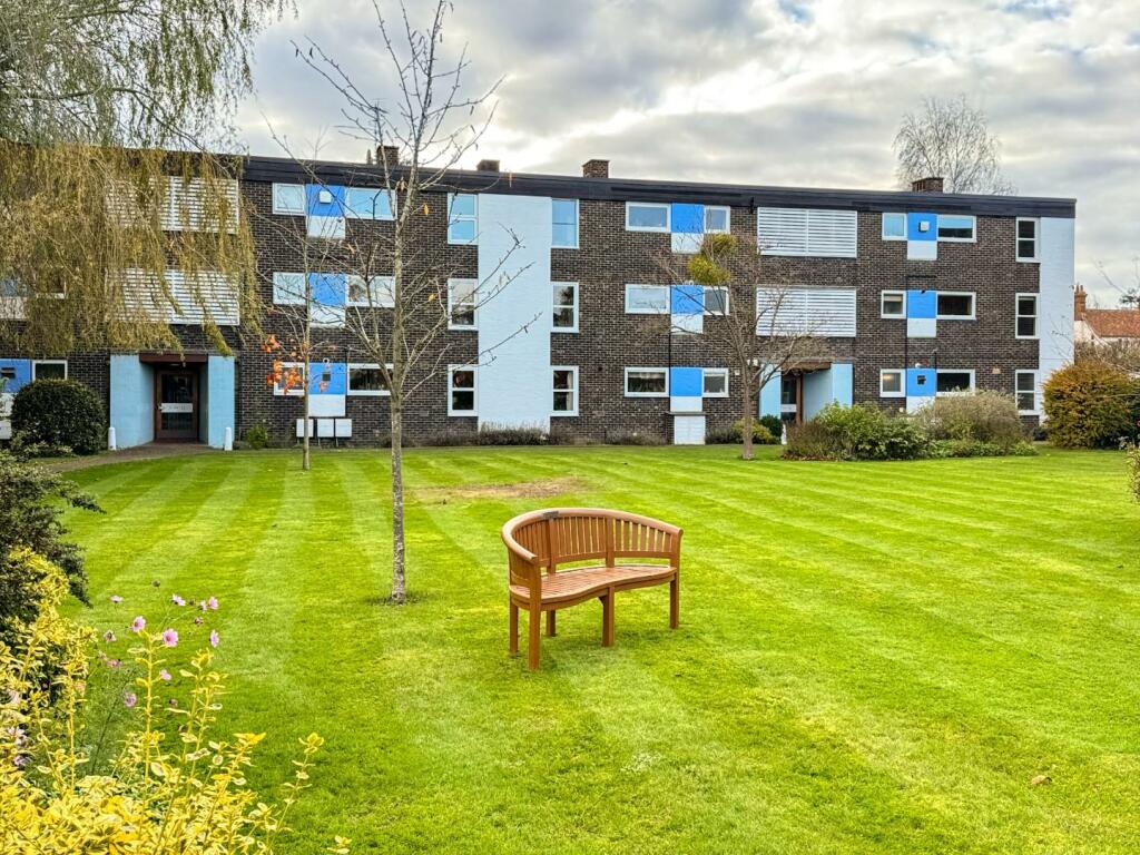 Additional image 17 of Sherlock Close, Cambridge
