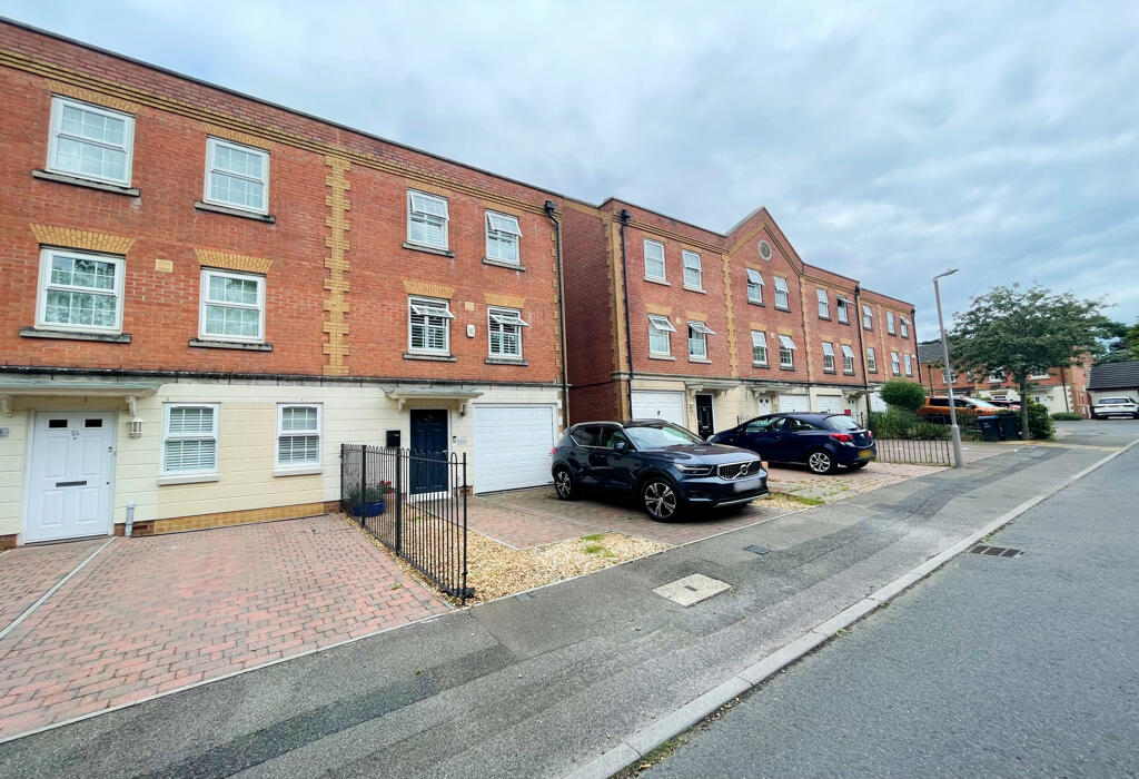 Additional image 3 of St. Georges Drive, Bournemouth, Dorset