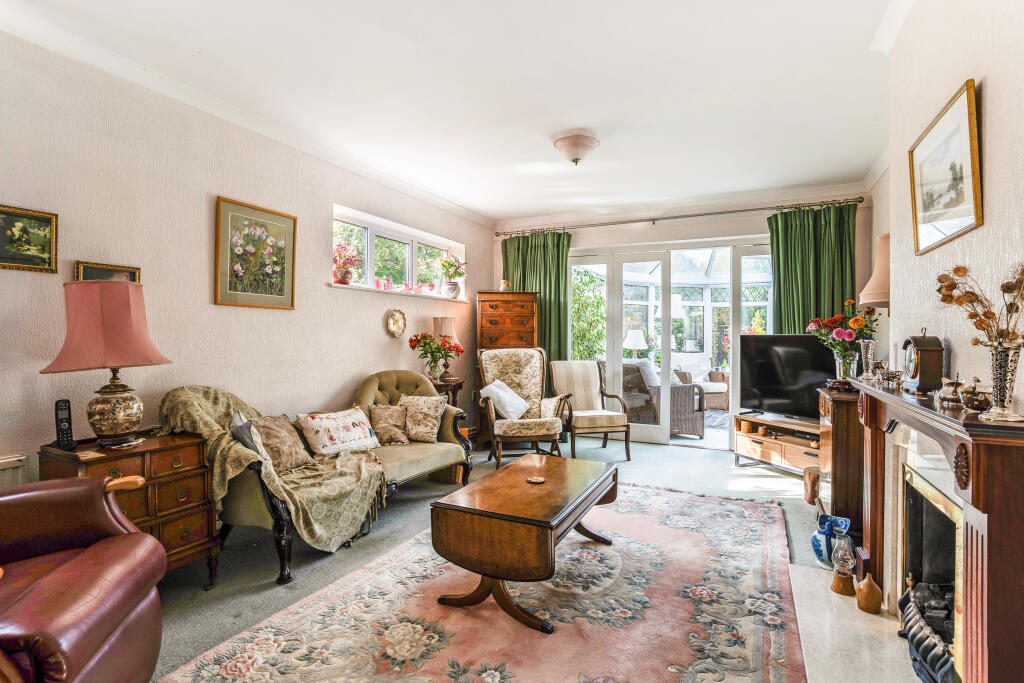 Additional image 17 of Hatfield Road, St. Albans, AL4