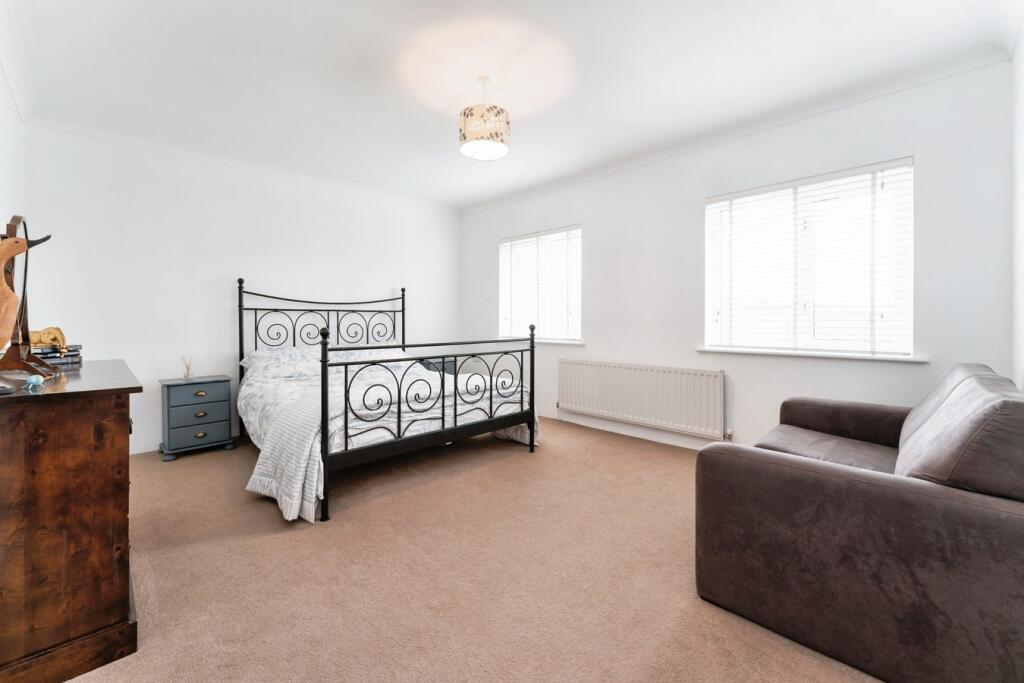 Additional image 21 of The Row, Sutton, Ely, CB6