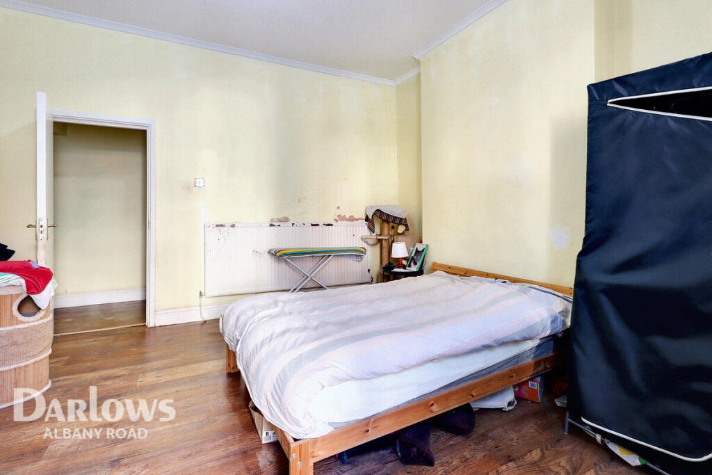 Additional image 4 of Claude Place, Cardiff