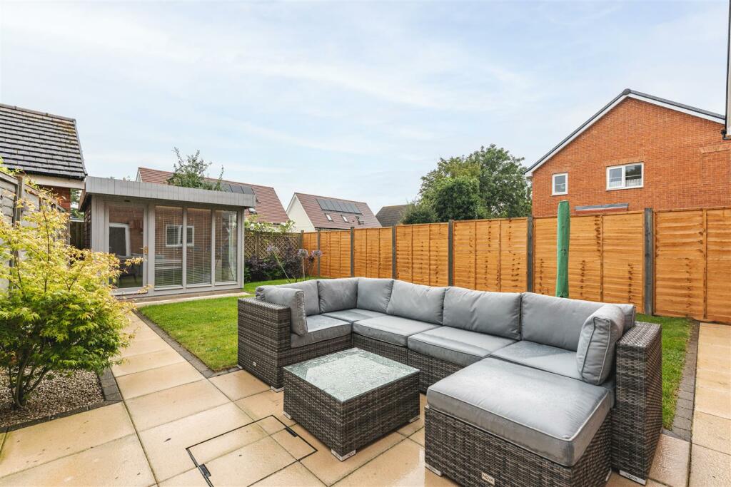 Additional image 9 of Stanley Road, Great Chesterford, Saffron Walden