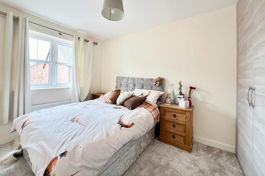 Additional image 12 of Haydock Drive, The Ridings, Carlisle