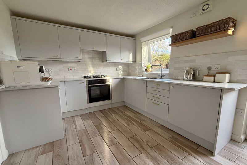 Additional image 7 of Chester Close - 18'9" x 9' LARGE GARAGE