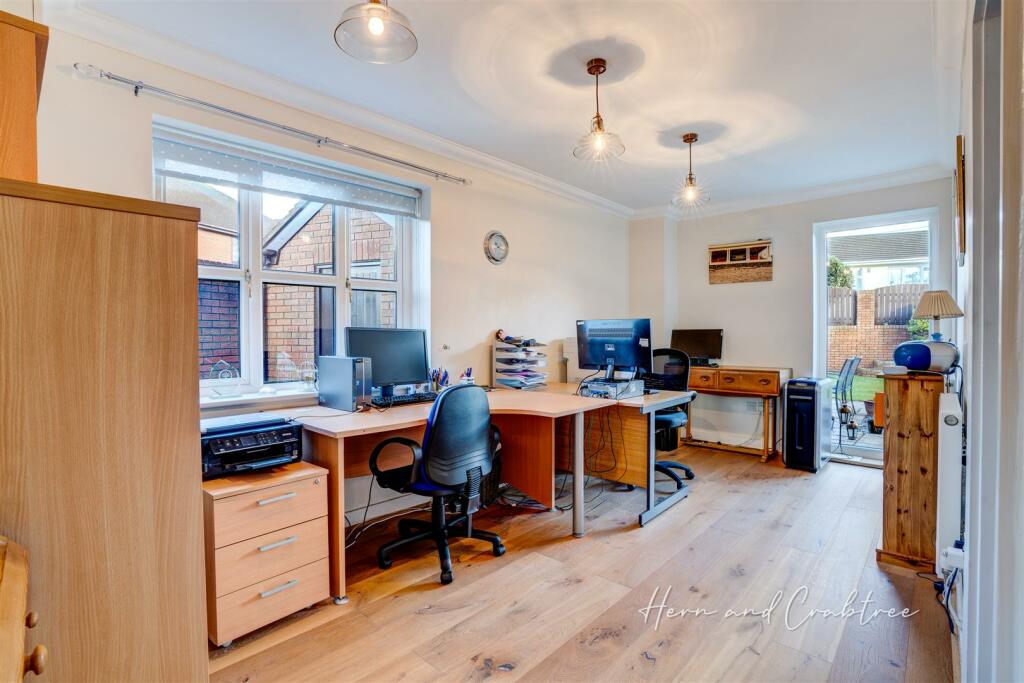 Additional image 14 of Springfields, Castleton, Cardiff