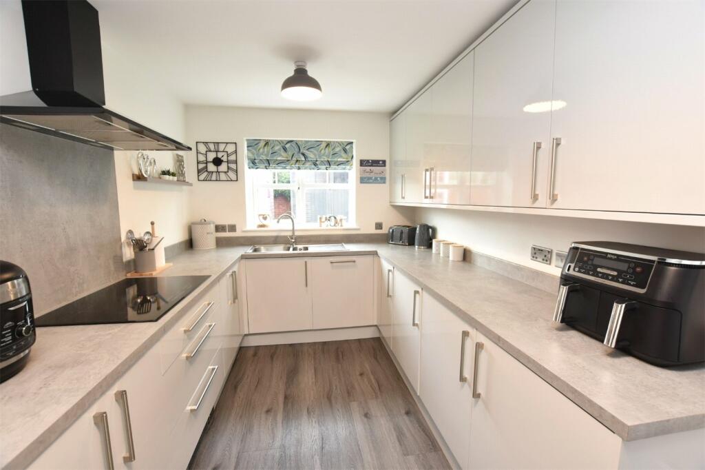 Additional image 16 of Beaumont Way, Darwen, Lancashire, BB3