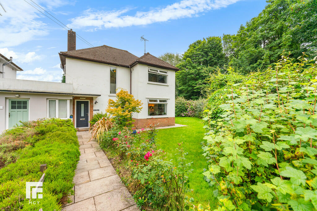 Additional image 33 of Castle View, Tongwynlais, Cardiff