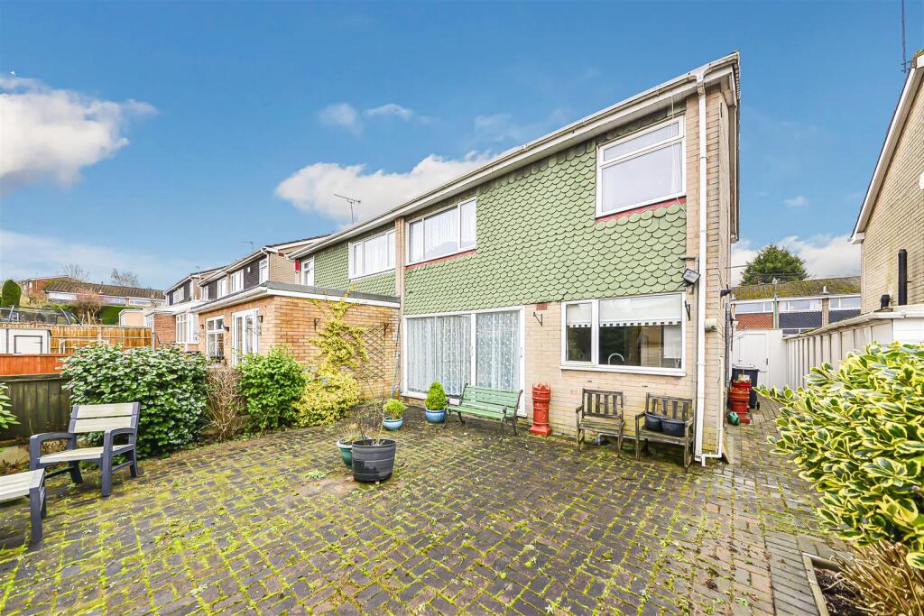 Additional image 21 of Harton Way, Kings Heath, Birmingham