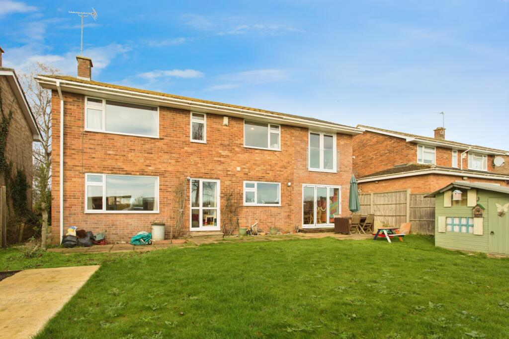 Additional image 15 of Dunstal Field, Cambridge, CB24