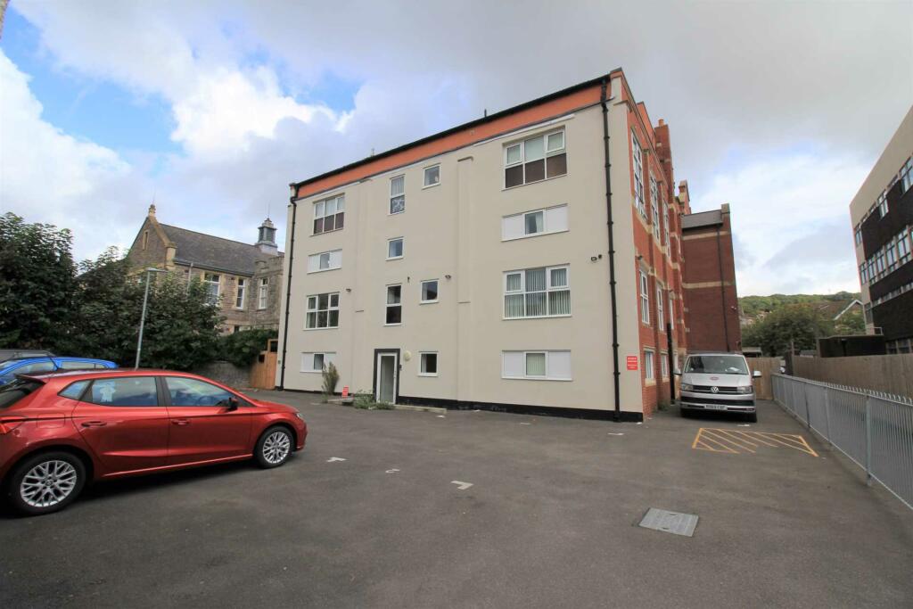 Additional image 9 of Wooler Road, Weston-super-Mare