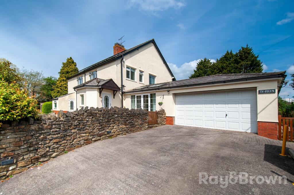 Additional image 10 of Ty Felyn, St. Mellons Road, Lisvane, Cardiff