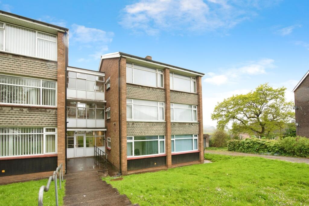 Kennerleigh Road, Cardiff